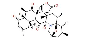 18-epi-Kuroshine E